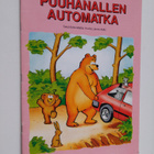 Jarmo Aalto ym. : Puuhanallen automatka - pikkukuva 1