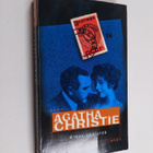 Agatha Christie : Rikos yhdistää : 15 rikoskertomusta - pikkukuva 1