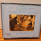 Mozart:Cosi fan tutte-Kuijken-Isokoski-Groop etc-3CD-Box - pikkukuva 3