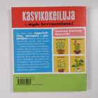 Deborah Peterson : Kaikki kasvamaan! : hedelmä- ja vihann... - pikkukuva 2