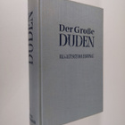 Der grosse Duden band 1. : Duden - Rechtschreibung der de... - pikkukuva 1