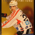 Julius Nättinen /999 Young Champions Cardset 2016-17 - pikkukuva 1