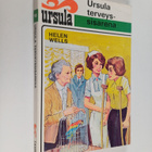 Helen Wells : Ursula terveyssisarena - pikkukuva 1