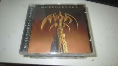 Queensrÿche – Promised Land