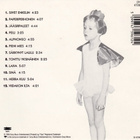 Susanna Haavisto • Peili CD - pikkukuva 3