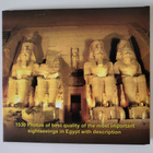 The Egyptian Vision, DVD - pikkukuva 2