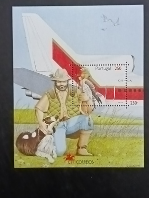 Portugali blokki 7