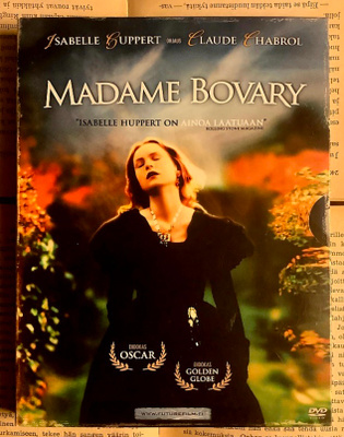 Madame Bovary (DVD)