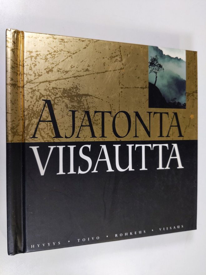 Helen Exley : Ajatonta viisautta