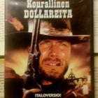 Kourallinen dollareita (DVD) - pikkukuva 1