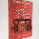 Ritva Ahola : Kuuma kesä Korkholman saaressa (signeerattu) - pikkukuva 1