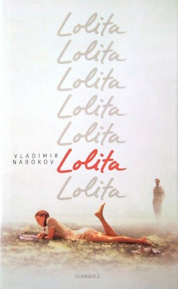 NABOKOV: Lolita