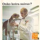 T-kirjat - Onko koira sairas? (nide) - pikkukuva 1