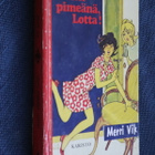 Merri Vik : Vintti pimeänä, Lotta! ( 1.p. 1971 ) - pikkukuva 1