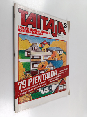 Taitaja 3/1977