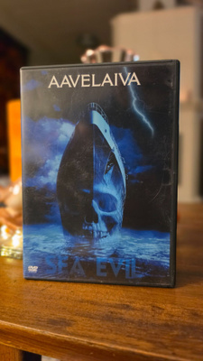 Aavelaiva