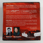 Stieg Larsson : Flickan som lekte med elden - pikkukuva 2