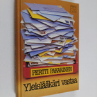 Pertti Pakarinen : Yleislääkäri vastaa - pikkukuva 1