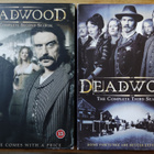 Deadwood - Kausi 2 - pikkukuva 1