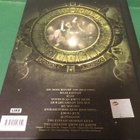 NIGHTWISH - ENDLESS FORMS MOST BEAUTIFUL NUOTTIKIRJA + - pikkukuva 2