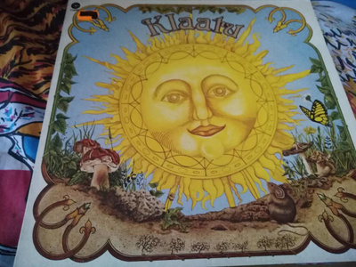 Klaatu