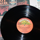 The Crystal Mansion LP 1972 psych - pikkukuva 4