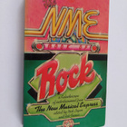 Nick Logan ym. : The 'New Musical Express' Book of Rock - pikkukuva 1