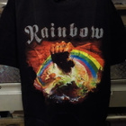 RAINBOW 2018 UUSI KIERTUEPAITA KOKO M TAI XL (W) - pikkukuva 1