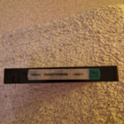 Transformers 1 - vhs - - pikkukuva 3
