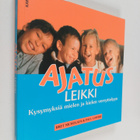 Bret Nicholaus ym. : Ajatusleikki : kysymyksiä mielen ja ... - pikkukuva 1