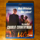 The Death of Charlie Countryman Blu-ray - pikkukuva 1