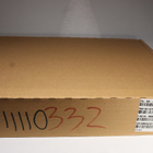LGA775-emolevy Asus P5GZ-MX, tehdaskunnostettu, mATX - pikkukuva 5