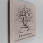 Juhani Peltonen : Näköisveistos ruumiskirstusta : runoja - pikkukuva 1