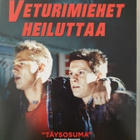 Veturimiehet Heiluttaa (Samuli Edelmann, Santeri Kinnunen) - pikkukuva 1