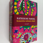Katherine Pancol : Krokotiilin keltaiset silmät - pikkukuva 1