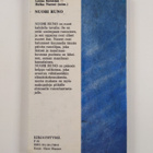 Leena ym. Kirstinä : Nuori runo - pikkukuva 2