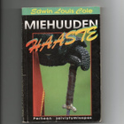 Edwin Louis Cole: Miehuuden haaste. - pikkukuva 1