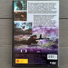 DVD: Delta Force 4: Operaatio Zeus (Greg Collins 1999) - pikkukuva 2