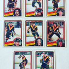 84-85 Opc - Vancouver Canucks 17kpl - pikkukuva 2