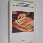 Laura Mancinelli : Il signor Zero e il manoscritto medievale - pikkukuva 1