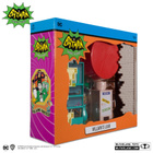 DC BATMAN 66 villains pair playset - HEAD HUNTER STORE. - pikkukuva 2
