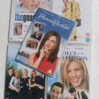Jennifer Aniston kokoelma DVD - pikkukuva 1