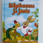 Disney: Kilpikonna ja jänis - ikäsuositus 3+ - pikkukuva 1