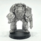 WH40K - Space Marines Terminator (1989) [S133] - pikkukuva 1