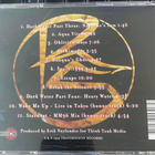 Rocket Scientists: Oblivion Days 1999 cd prog - pikkukuva 2