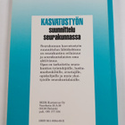 Antero Rissanen : Kasvatustyön suunnittelu seurakunnassa ... - pikkukuva 2