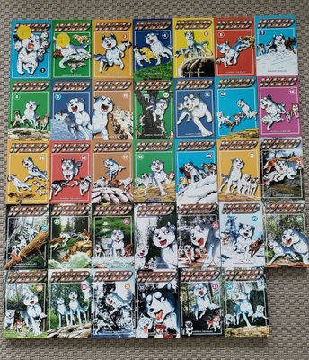 Weed 1-34