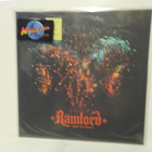 RÄMLORD - FROM DARK WATERS UUSI "SS" 1. 2020 PAINOS LP - pikkukuva 1