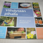 Matthews - Nichols Viihdytään pihalla - pikkukuva 1