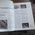 Makkonen Veikko - Kiehtovaa Kiteetä : opas luontoon - pikkukuva 4